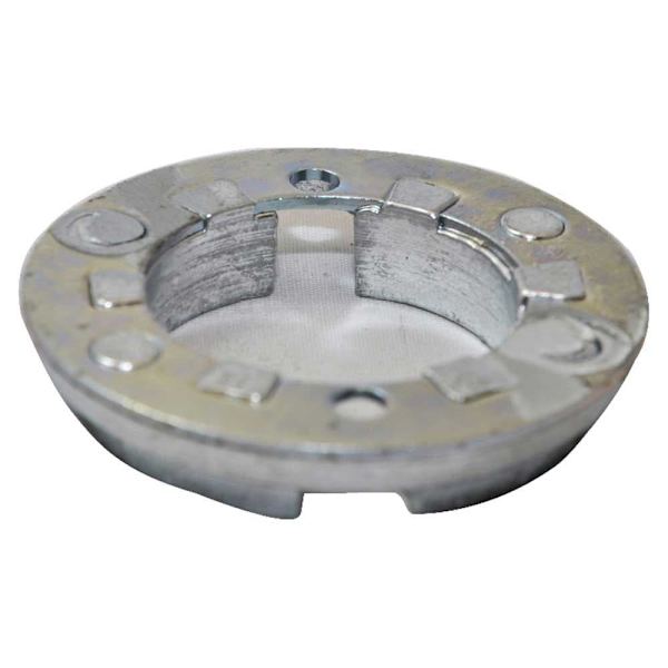 Bukh Anode Dv8/10lsme Søvfarvet