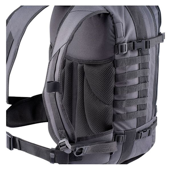 Magnum Taiga 45l Reppu