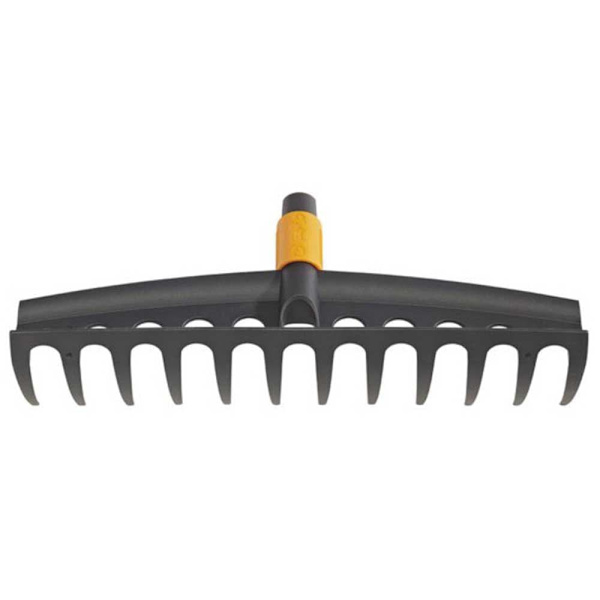 Fiskars Rive Quikfit 15.2 Cm Sort