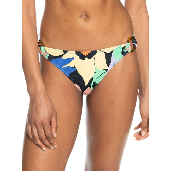 Roxy Bikini Underdel Color Jam Flerfärgad S Kvinna
