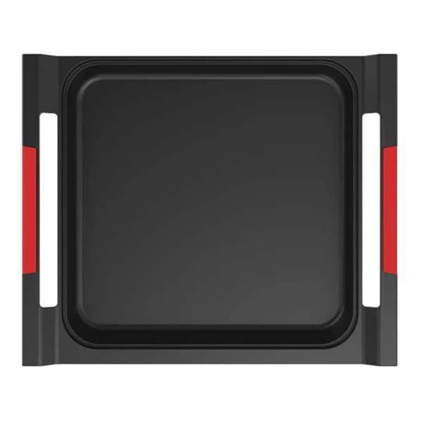 Teka Pro Titanium Dual Uunipelti