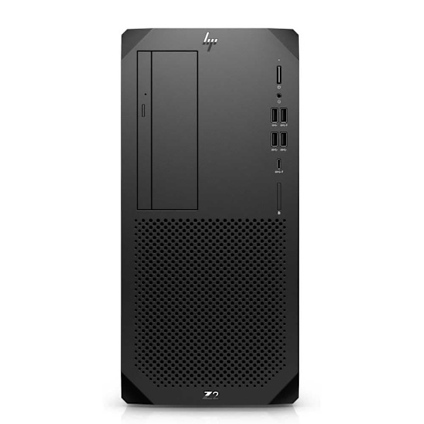 Hp Z2 G9 I7-14700k/32gb/1tb Ssd Stationär Dator