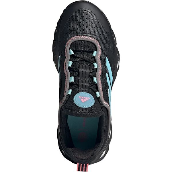 Adidas Junior Løbesko Web Boost Sort EU 40
