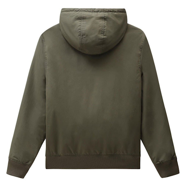 Dickies Jacka New Sarpy Grönt S Man