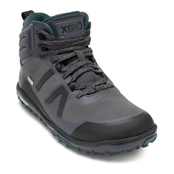 Xero Shoes Scrambler Mid Ii Wp Vandringskängor  EU 40 Kvinna