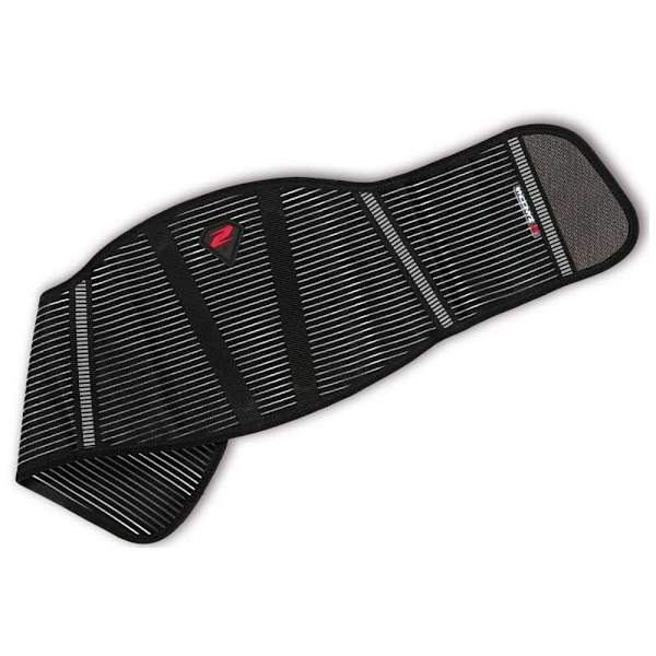 Zandona Nyrebælte Comfort Sort 2XL
