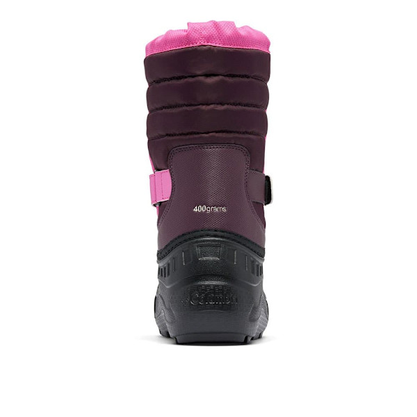 Columbia Powderbug™ Snowlite™ Vandringskängor Rosa EU 37