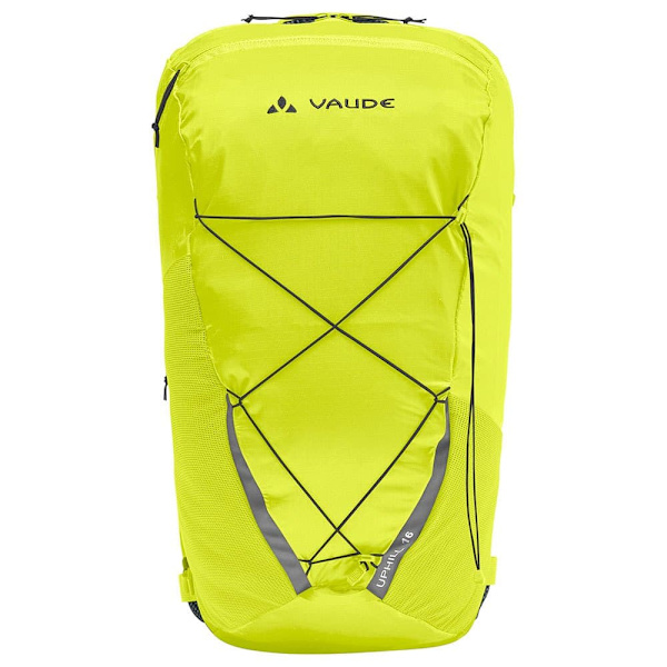 Vaude Bike Reppu Uphill 16l Vihreä