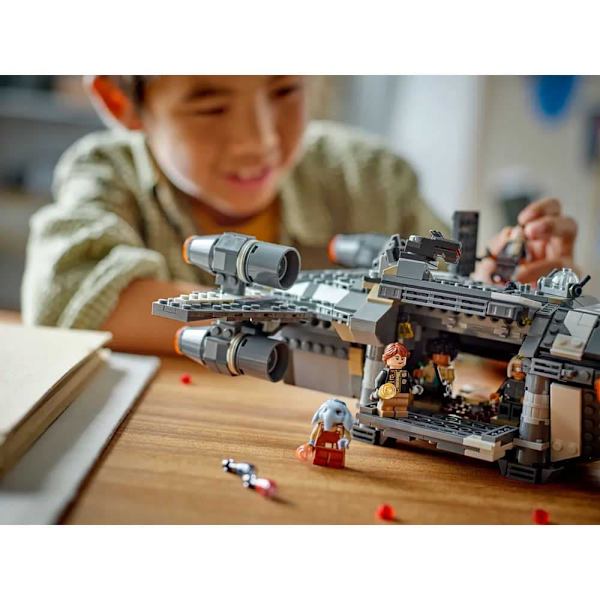 Lego Tbd-lsw-ip-3-2024 Rakennuspeli