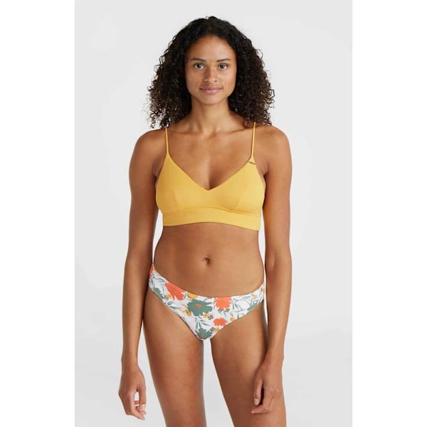 O´neill Rita Bikini Botten Flerfärgad 34 Kvinna
