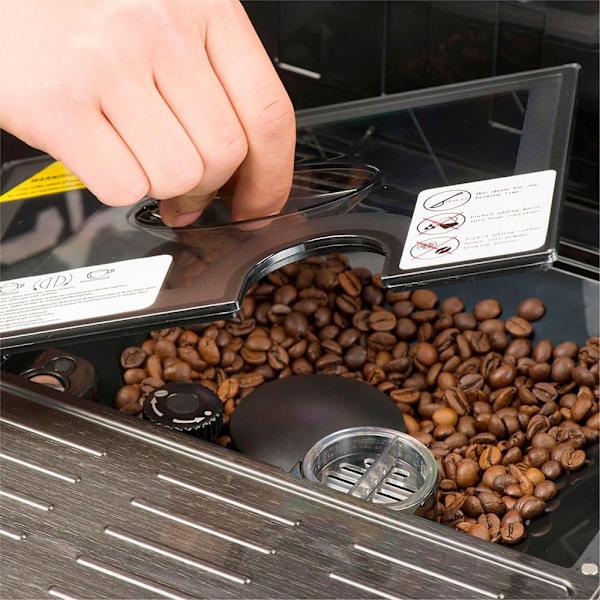 Acopino Superautomatisk Kaffemaskine Søvfarvet One Size / EU Plug