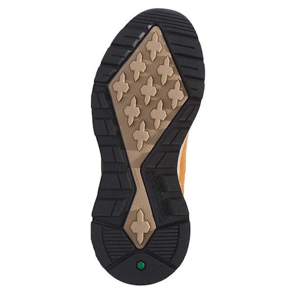 Timberland Killington Trekker Chukka Junior Vaelluskengät Beige EU 40