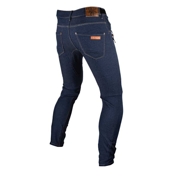 Leatt Gravity 3.0 Bukser Blå XS Mand