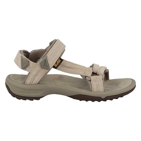 Teva Sandaler Terra Fi Lite Suede Grå EU 40 Kvinna