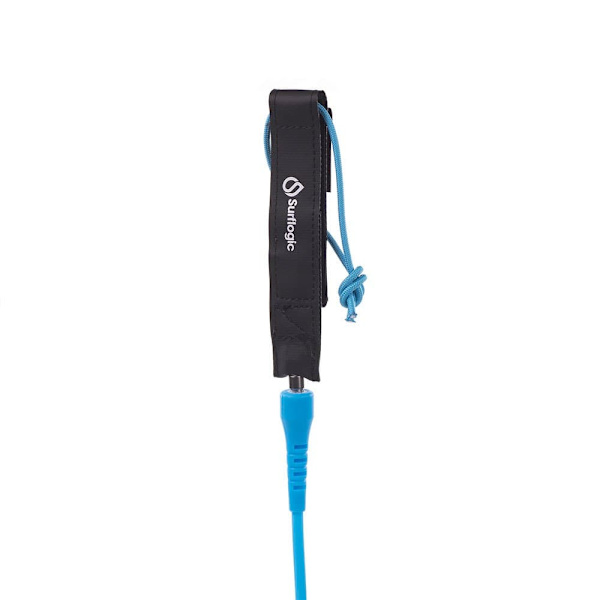 Surflogic Snor Aircomp 6 Mm Blå 6´