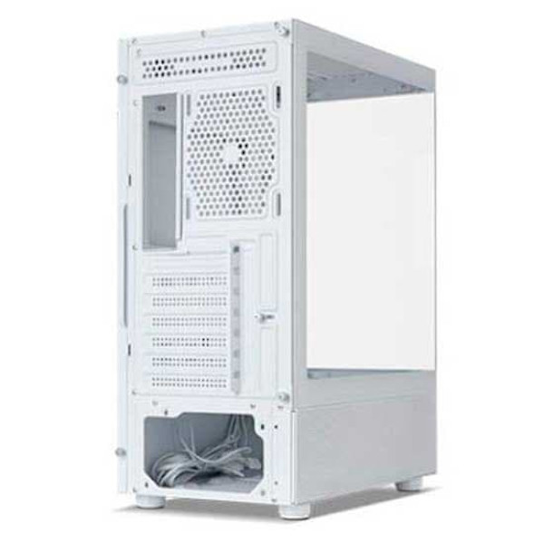 Nox Torn Fall Atx Nxhummervsnwh Durchsichtig