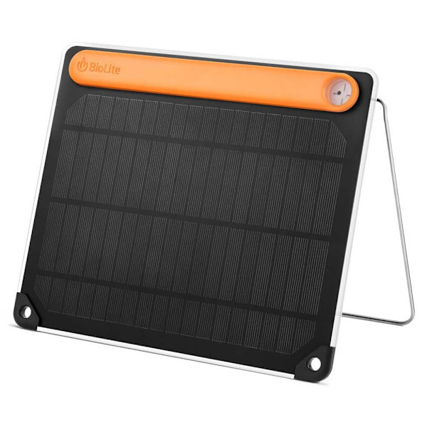 Biolite Solpanel 5w Transparent