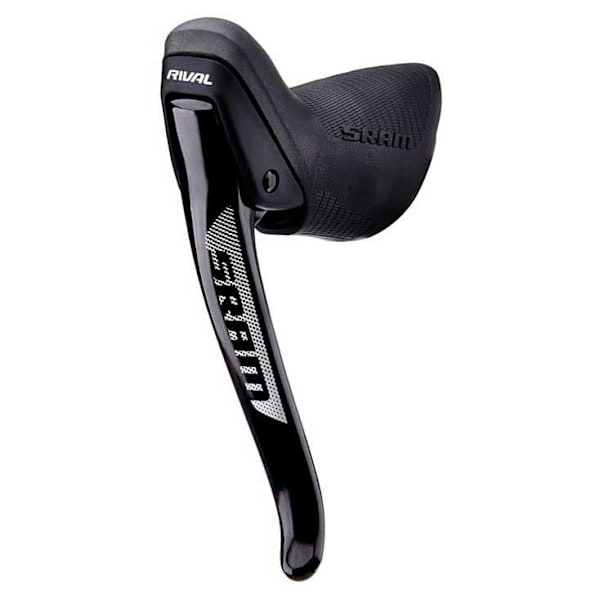 Sram Vasen Edessä Eu-jarruvipu Rival 1 Single Musta