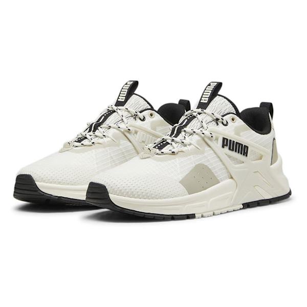 Puma Pacer + Trail Trailsko  EU 44 Mand