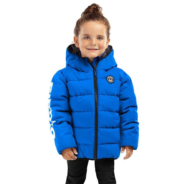 Siroko Takki Soul-g Sininen 5-6 Years Mies