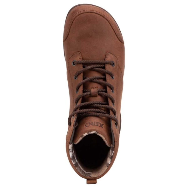 Xero Shoes StÖvlar Denver Leather Brun EU 47 Man