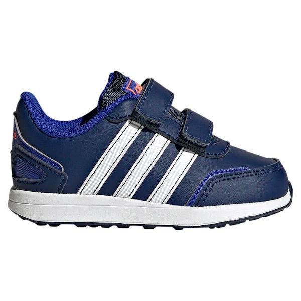 Adidas Spädbarnstränare Vs Switch 3 Cf Blå EU 22