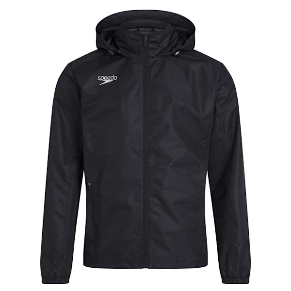 Speedo Regnrock Club Svart XL Man