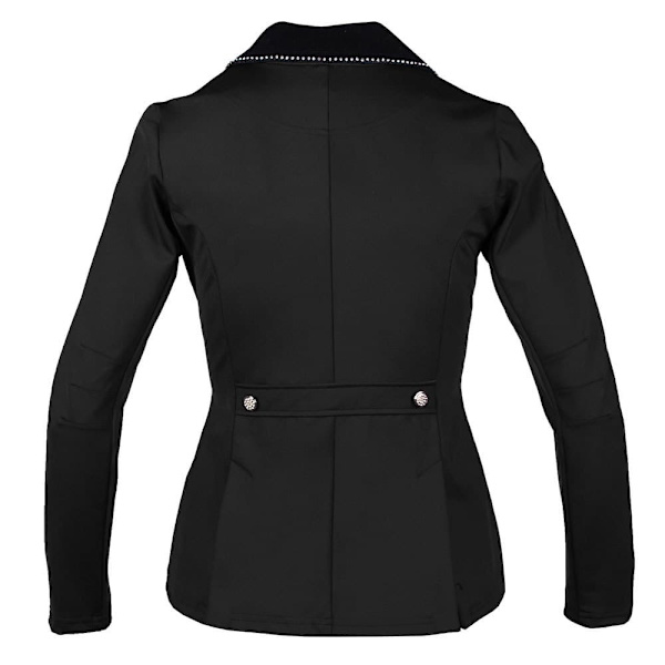 Horka Jacka Victory Softshell Svart 42