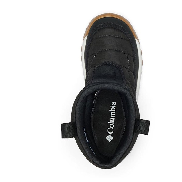 Columbia Snowtrot™ Vandrestøvler Sort EU 28