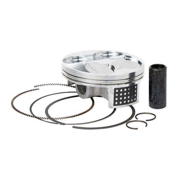 Vertex Kolvsats Kaw. Kx-f 250 4t 11-14 D.76.97 C Pi.36.3732c.v Silver