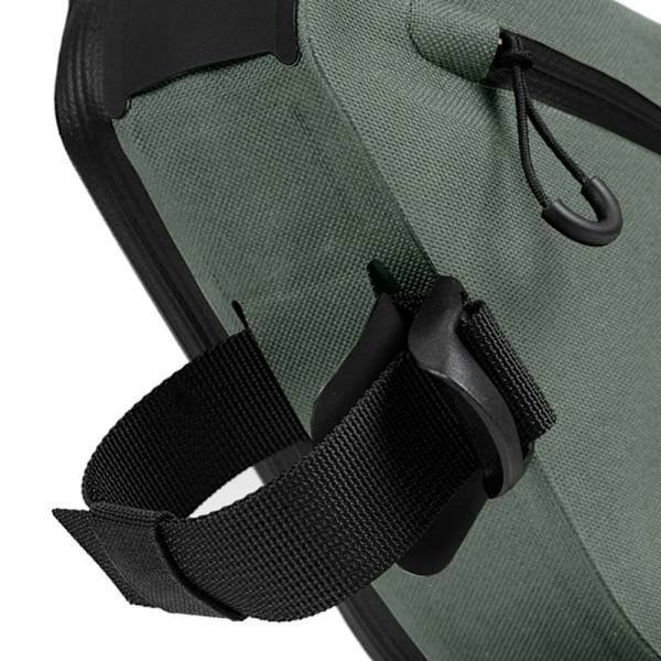 Acid Runko Laukku Pack Pro 3l Kirkas