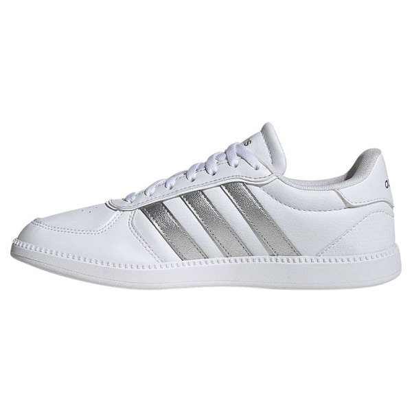 Adidas Breaknet Skor Vit EU 40 2/3 Kvinna