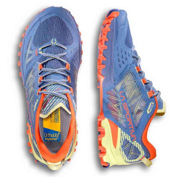 La Sportiva Trail Løbesko Bushido Iii  EU 41 Kvinde