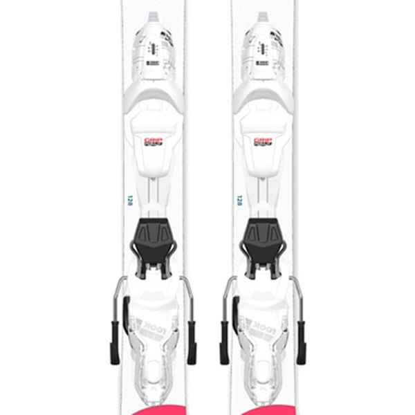 Dynastar Alpine Ski Lemon+xpress 7 Gw Flerfarvet 128