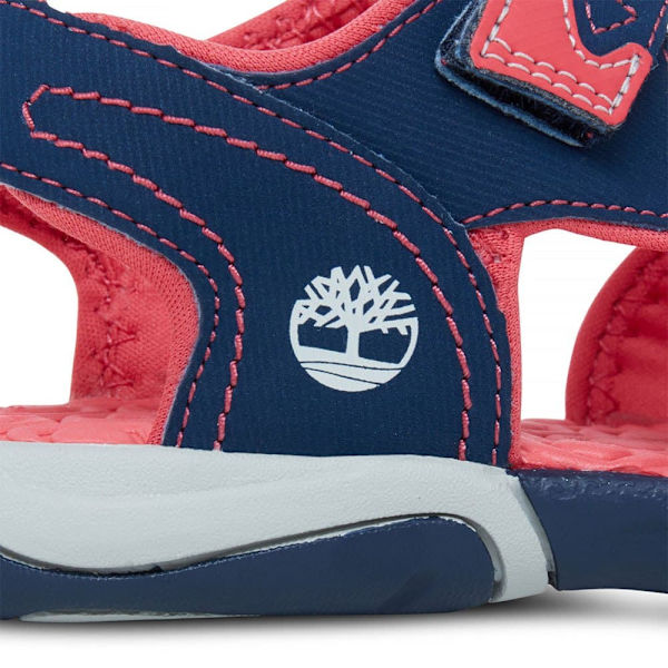 Timberland Adventure Seeker 2 Ungdomssandaler Blå EU 34