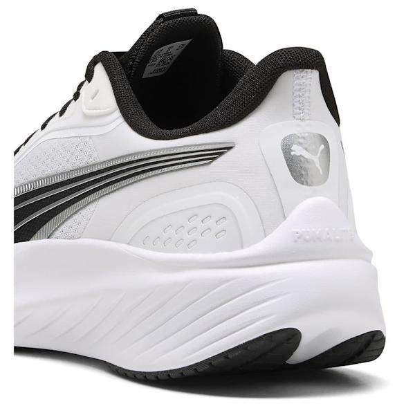 Puma Pounce Lite Skor Vit EU 43 Man