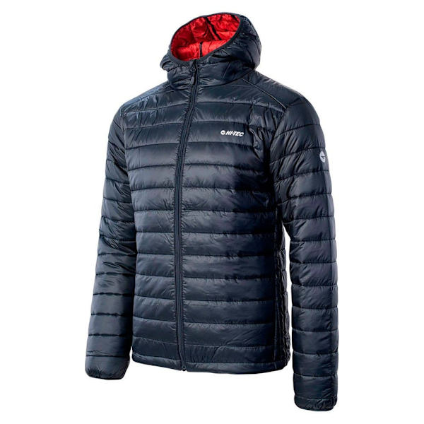 Hi-tec Jakke Cash Blå 2XL Mand