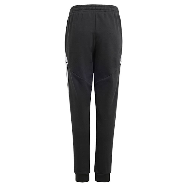 Adidas Träningsbyxor Tiro24 Svart 5-6 Years Pojke