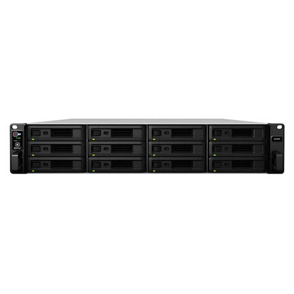 Synology Nas Uc3200 Søvfarvet