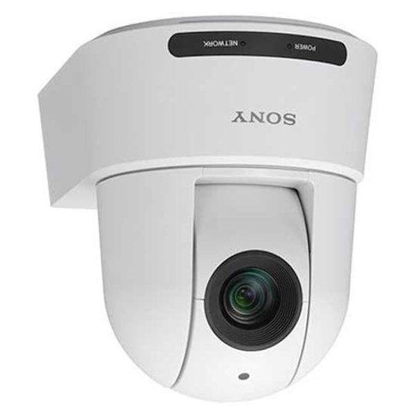 Sony Srg-a12wc Videokonferenssystem