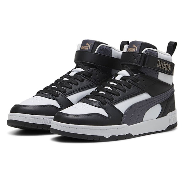 Puma Rbd Game Sko Sort EU 44 Mand