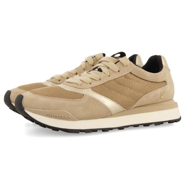 Gioseppo Zvolen Lenkkarit Beige EU 37 Nainen