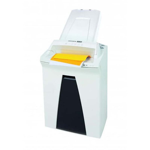 Hsm Dokumentmakulator Af350 Transparent