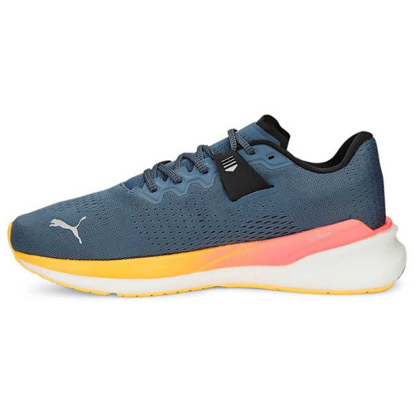 Puma Löparskor Eternity Nitro Blå EU 44 Man