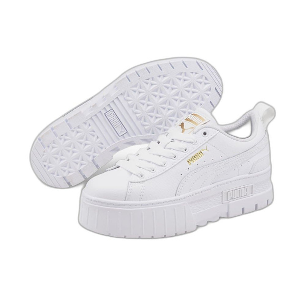 Puma Mayze Lth Lenkkarit Valkoinen EU 37 Nainen