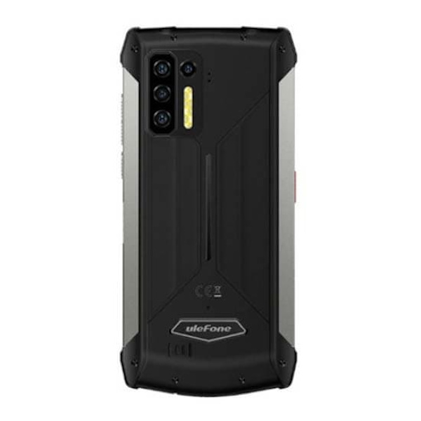 Ulefone Armor 13 8gb/128gb 6.8´´ Dual Sim Sort