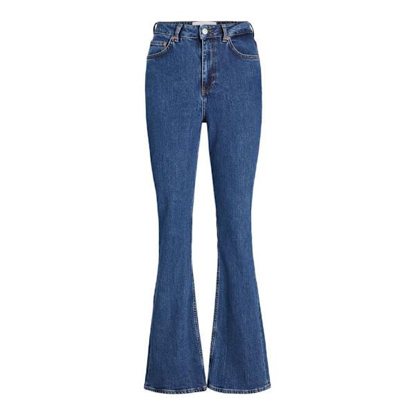 Jack & Jones Jeans För Kvinnor Jxturin Blå 31 / 30 Kvinna