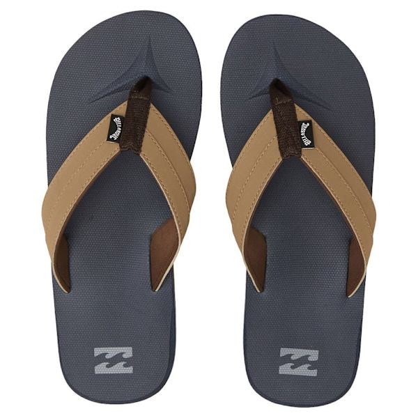 Billabong Sandaalit All Day Impact Ruskea,Sininen EU 41 Mies