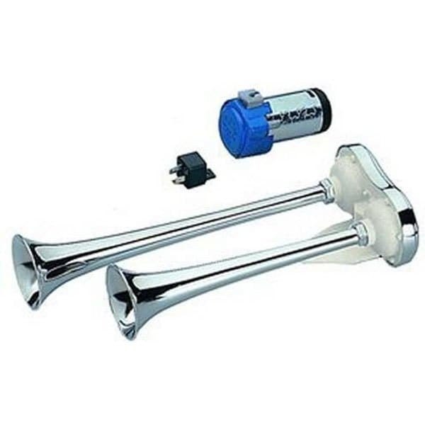 Marco Lufthorn 24v Silver 12 V