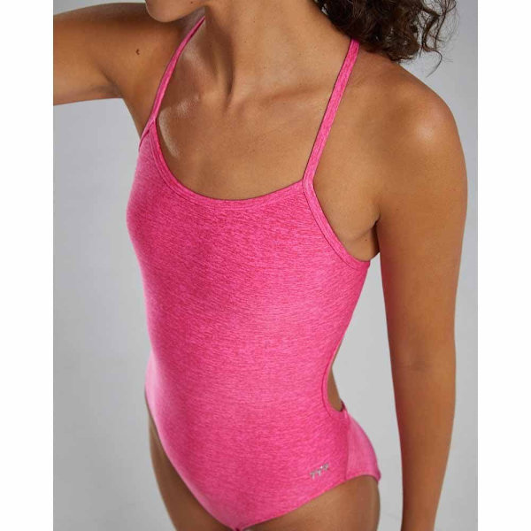 Tyr Badedragt Trinityfit Lapped  30 Kvinde